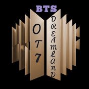 BTS OT7 Dreamland