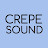CREPE SOUND