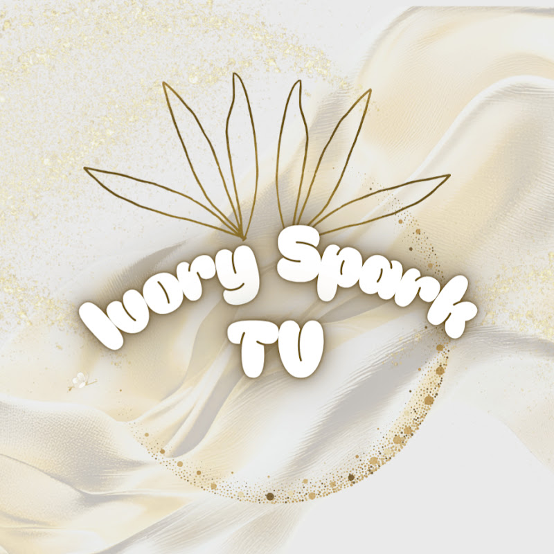 Ivory Spark Tv 