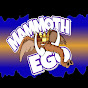 Mammoth Ego logo