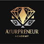 Ayurpreneur Academy logo