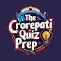 The Crorepati Quiz Prep logo