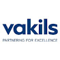 Vakils logo