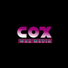 Cox Waz Media channel logo