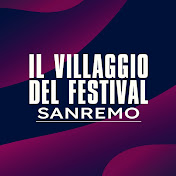 Il villaggio del festival 