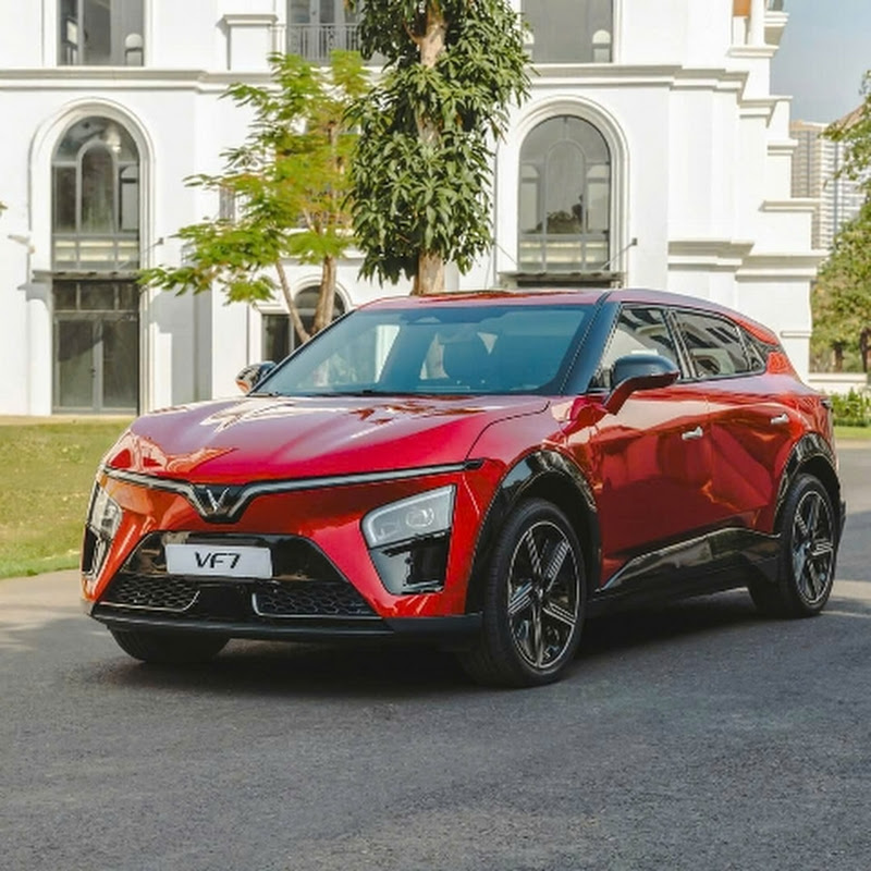 Hải Đăng Vinfast