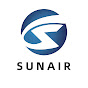 SUNAIR logo