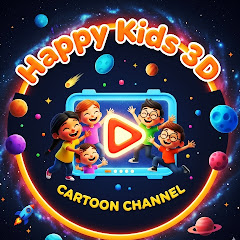 Happy Kids 3D