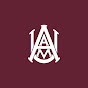 Alabama A&M University logo