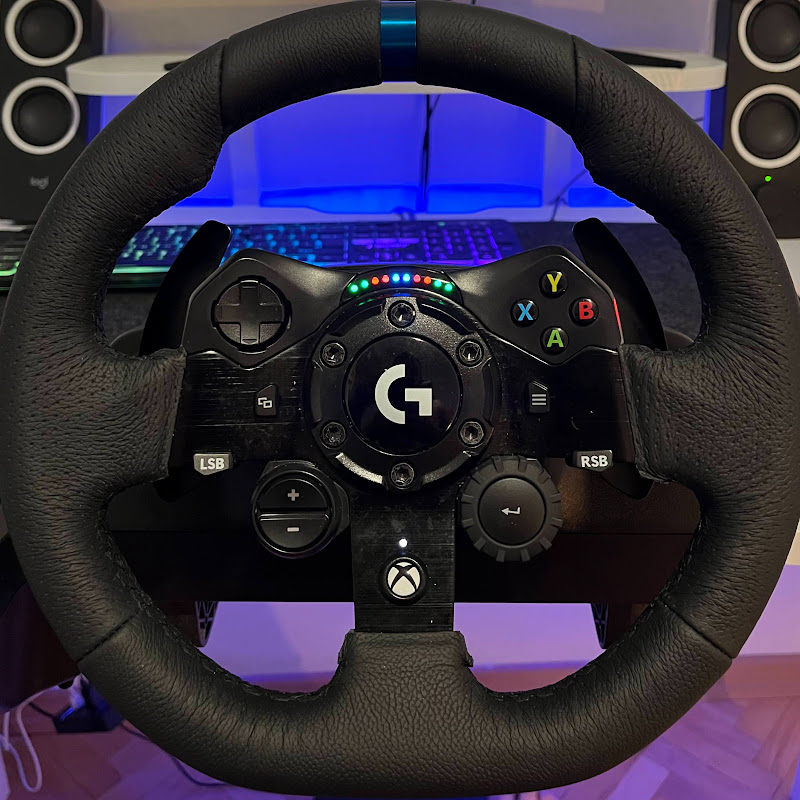SIMON GT