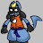 Jaedyn the pyro Lucario