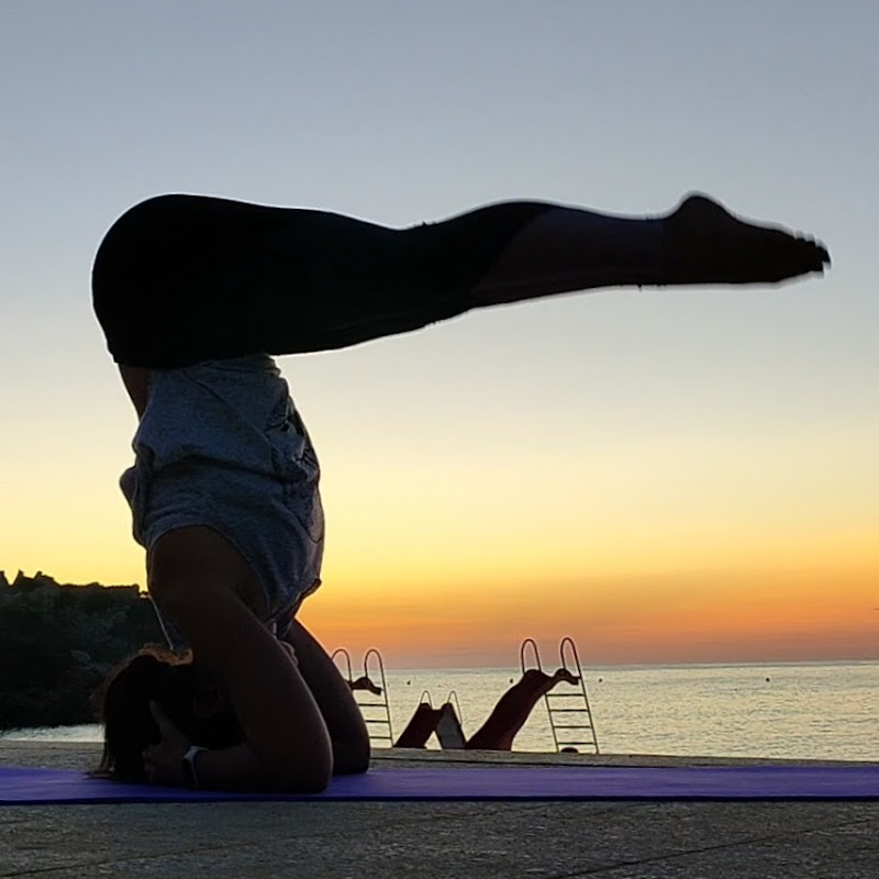 Inspire&Pilates | Yoga Fuerza y Bienestar 