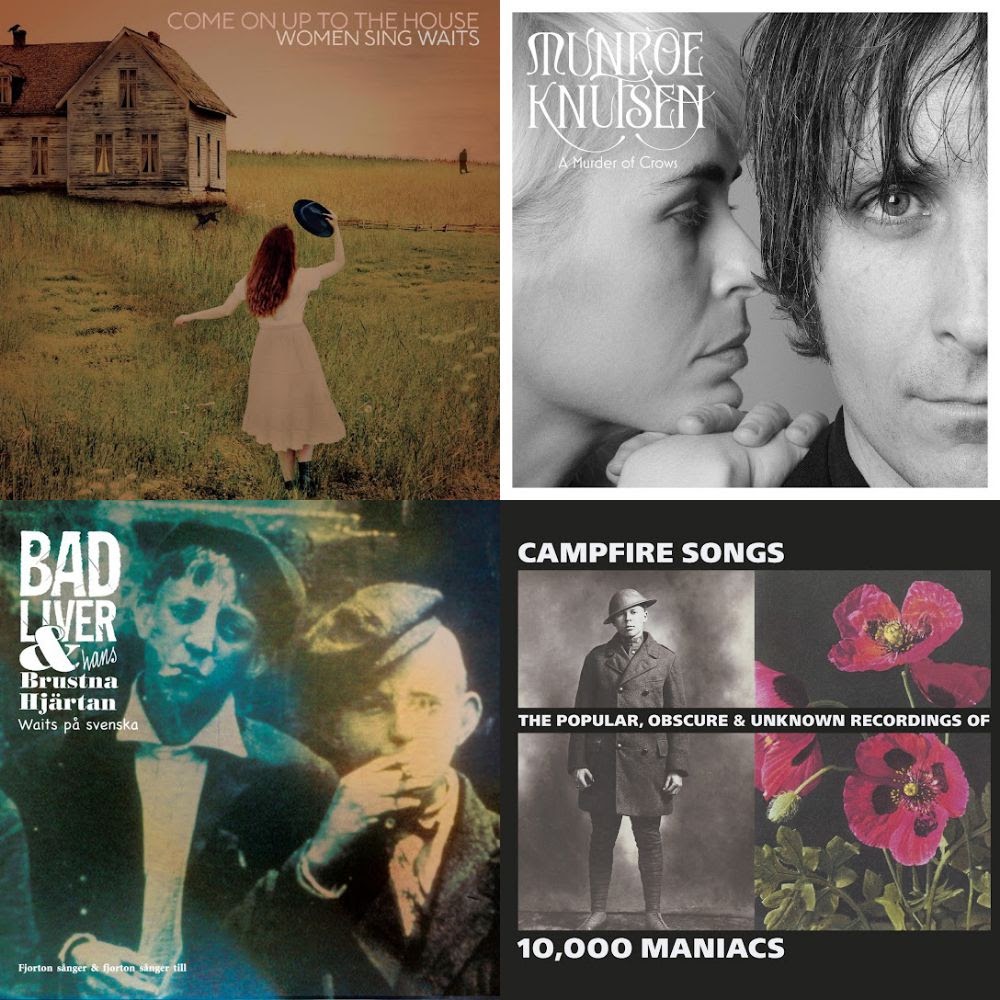 Best Tom Waits covers