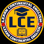 Learn Continental English logo