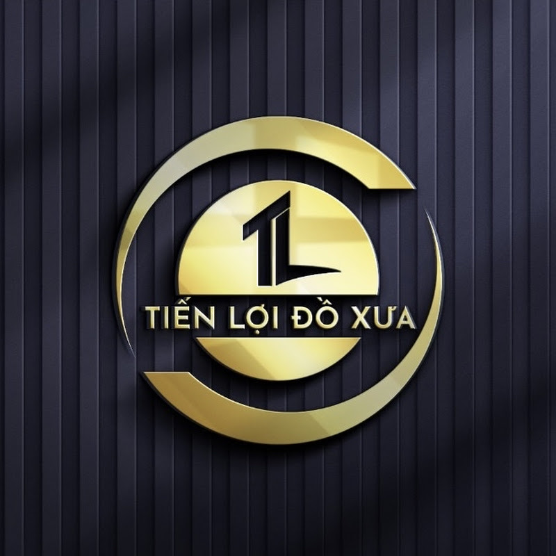 Đồ Đồng Tiến Lợi