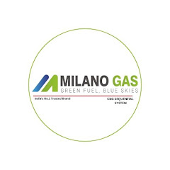 MILANOGAS CNG-LPG KITS