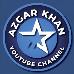 Channel thumbnail for 0AzgarKhan0