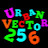 @UrbanVector256