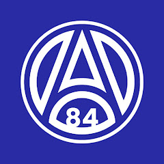 AA84 Avatar