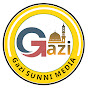 GAZI SUNNI MEDIA logo