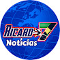 Ricardo 7 logo