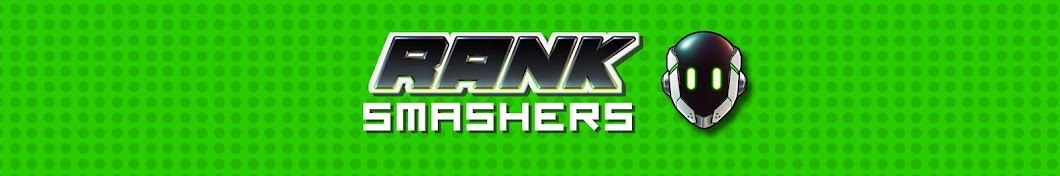 Rank Smashers YouTube 频道头像