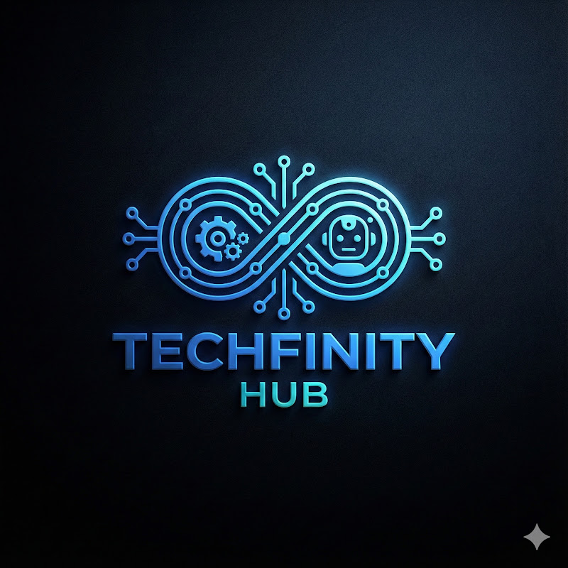 Techfinity Hub