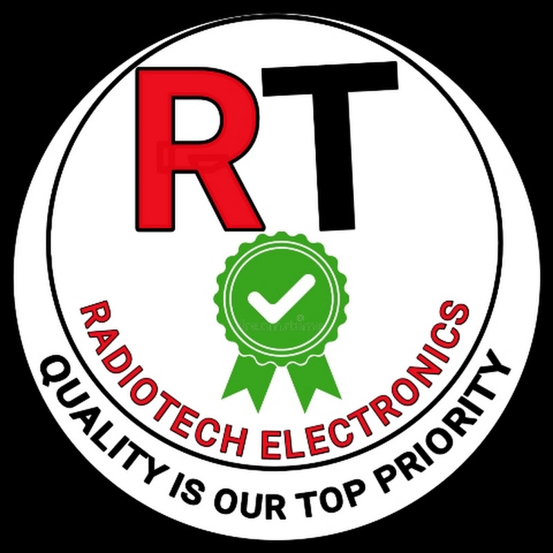 RadiotechElectronics