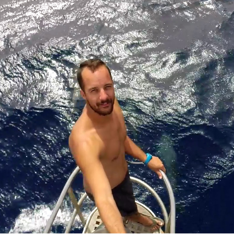 sailoverthehorizon