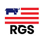 Rancher Government Solutions logo