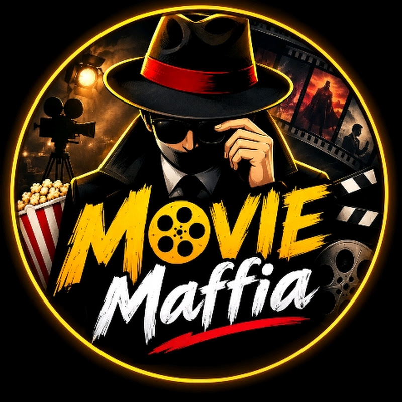 MOVIE Maffia 