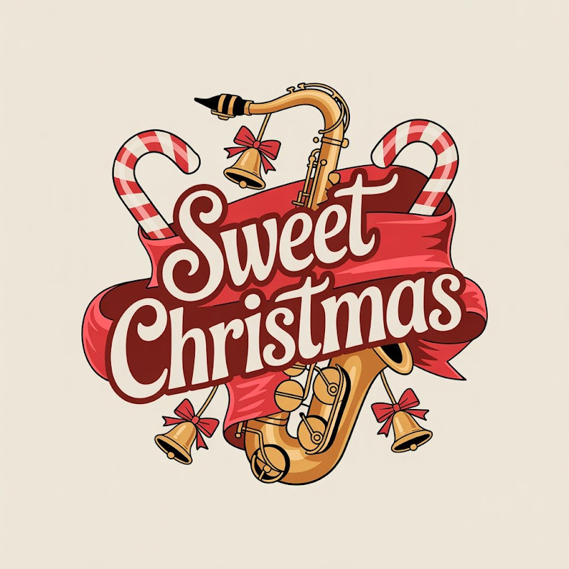 Sweet Christmas