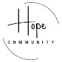 Hope Community logo