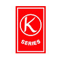 K Series logo
