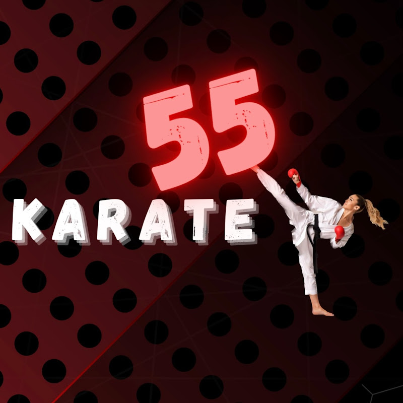 KARATE55