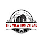 The View Homestead logo