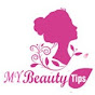MY BEAUTY TIPS logo