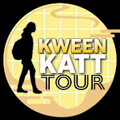 KWEEN KATT TOUR