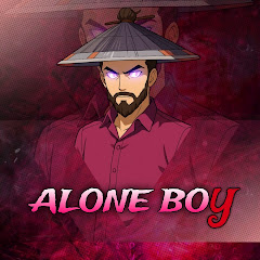 ALONE BOY XYT