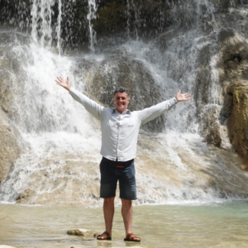Stevie D In The Philippines