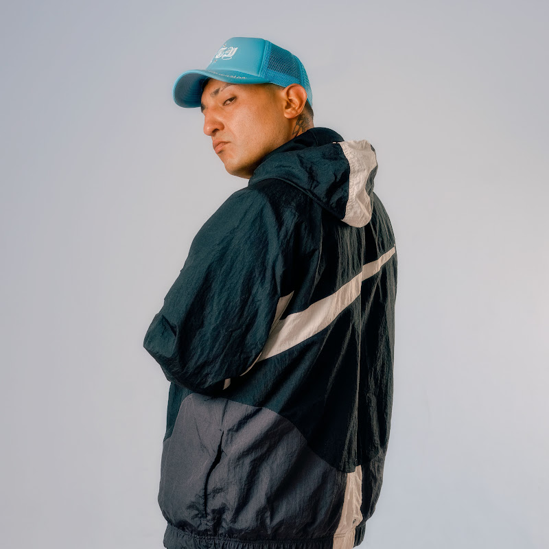 Blackroy Music icon
