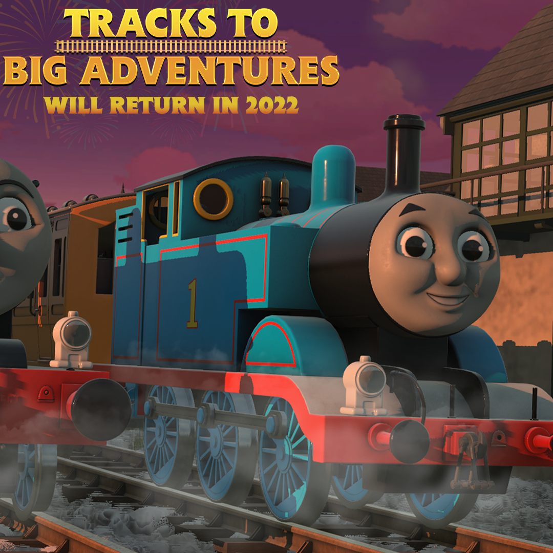 Post from ThomasFan2002