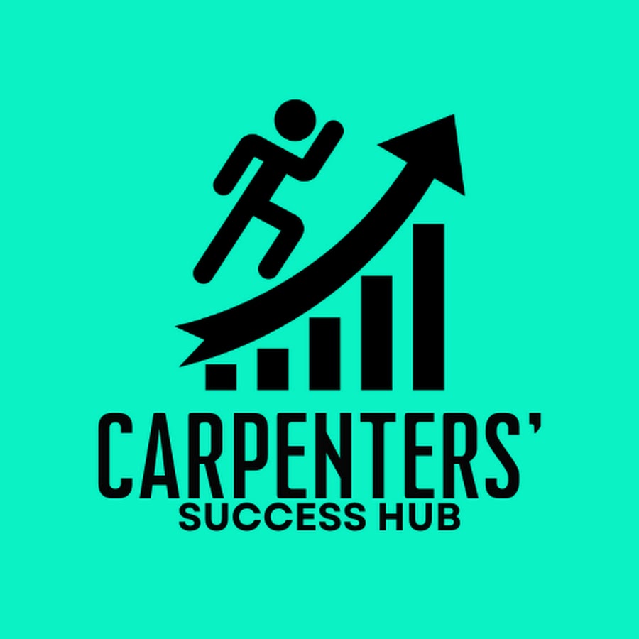 Carpenter Success Hub - YouTube