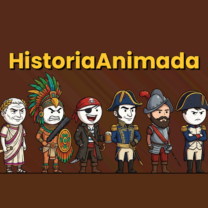 HistoriaAnimada