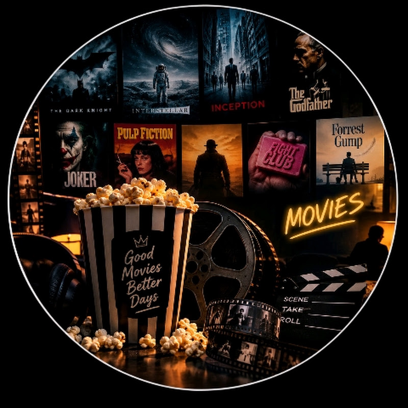 Cyber movies 