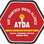 ATDA COMPUTER CLASSES logo