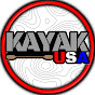 Kayak USA logo
