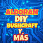 Aldoran DIY  - @aldoran3335 - Youtube