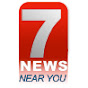 7 NEWS NEAR YOU logo