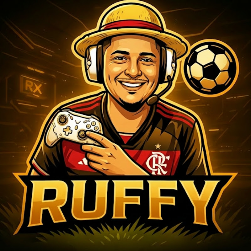 MaNo Ruffy